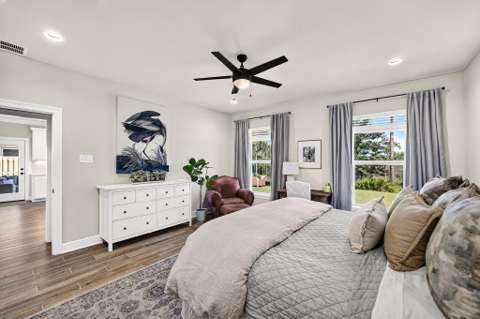 381 Constellation Avenue, waterfront for sale in Freeport