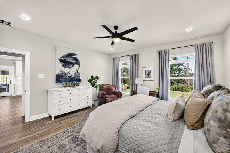 5 bedroom Detached Single Family at 381 Constellation Avenue, Hammock Bay - Starburst, Freeport — photo 1