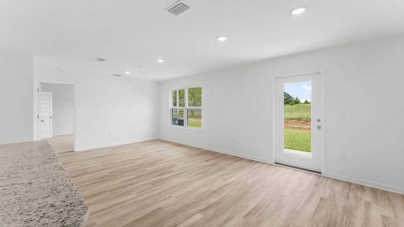 4 bedroom Detached Single Family at 76 Dockside Road, Magnolia at the Bluffs Phase III, Freeport — photo 3