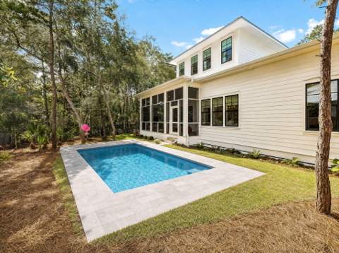 215 Walnut Street, Santa Rosa Beach FL - photo 6 of 47