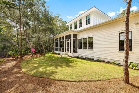 215 Walnut Street, Santa Rosa Beach FL - photo 7 of 47