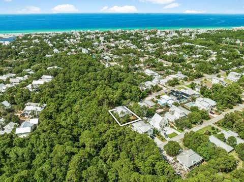 215 Walnut Street, Santa Rosa Beach FL - photo 8 of 47