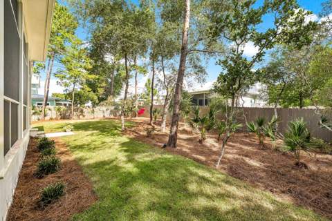 215 Walnut Street, Santa Rosa Beach FL - photo 24 of 47