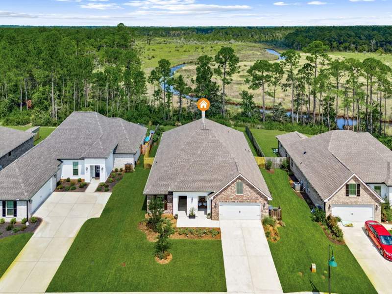 5 bedroom Detached Single Family at 381 Constellation Avenue, Hammock Bay - Starburst, Freeport — photo 3