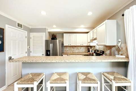 4000 Gulf Terrace Drive #Unit 131, gated community for sale in Destin