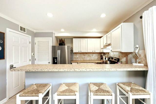4000 Gulf Terrace Drive #UNIT 131, home for sale in Destin