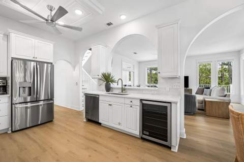 108 Woodward Drive, Santa Rosa Beach FL - photo 10 of 47