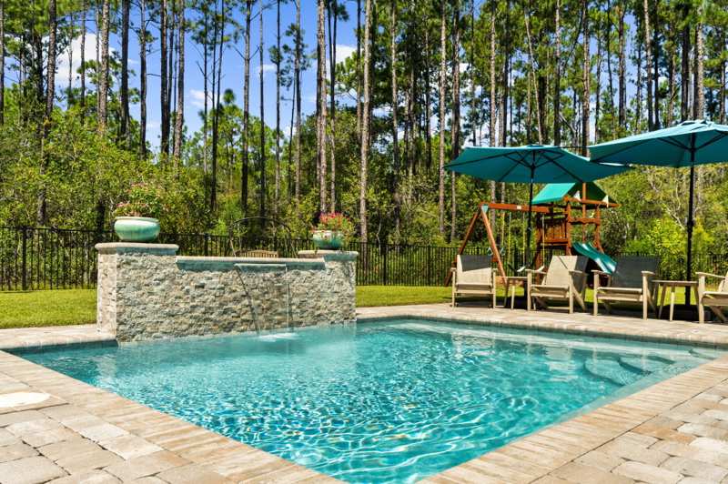 3 bedroom Detached Single Family at 36 Cozy Cove, Bliss At Hammock Bay, Freeport — photo 1