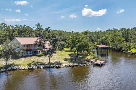 115 Old Oak Road, Freeport FL - photo 10 of 72