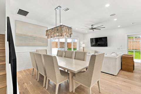 90 Oak Hill Lane, Santa Rosa Beach FL - photo 8 of 64