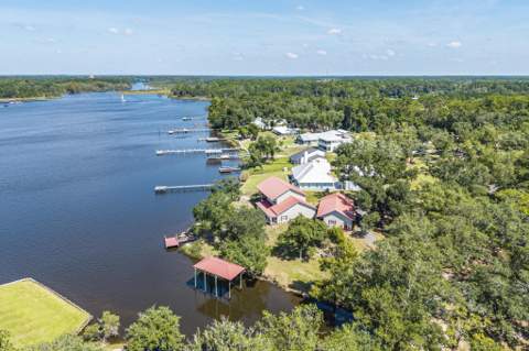 115 Old Oak Road, Freeport FL - photo 7 of 72