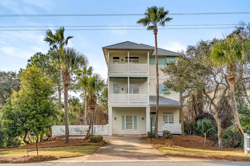 6 bedroom Detached Single Family at 76 Gulfview Heights Street, Gulfview Heights, Santa Rosa Beach — photo 3