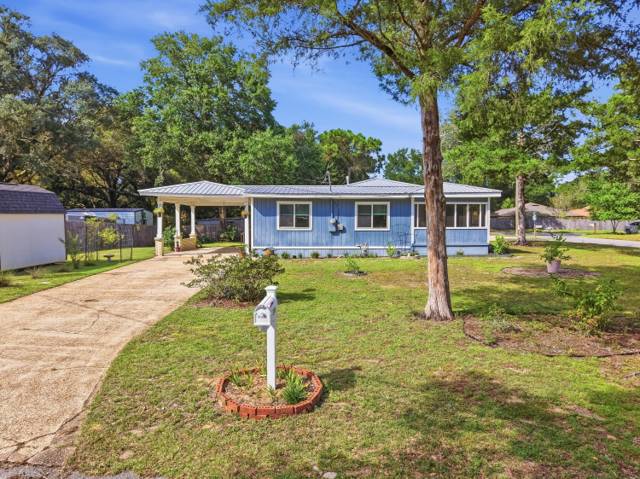 234 Deer Street, home for sale in Niceville