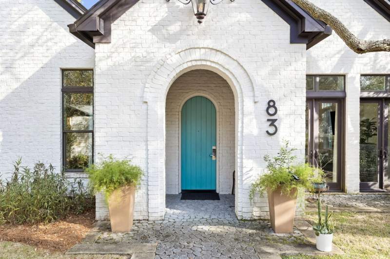 4 bedroom Detached Single Family at 83 S Lake Drive, Eastern Lake, Santa Rosa Beach — photo 5