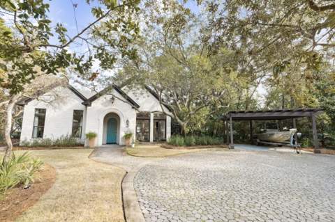 83 S Lake Drive, Santa Rosa Beach FL - photo 6 of 93