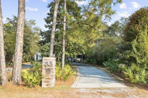 83 S Lake Drive, Santa Rosa Beach FL - photo 8 of 93