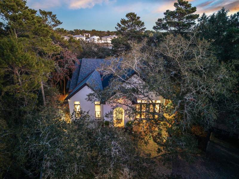 4 bedroom Detached Single Family at 83 S Lake Drive, Eastern Lake, Santa Rosa Beach — photo 3