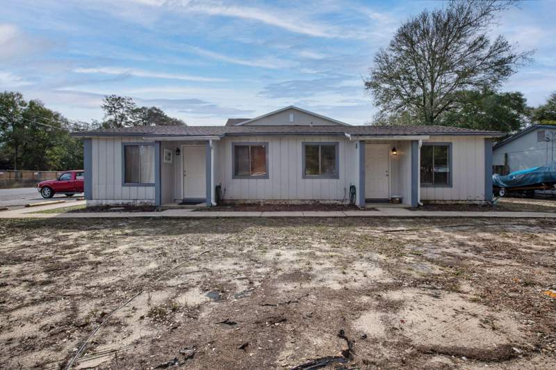 8 bedroom Quadplex - All Unites at 131 Bayou View Drive #A-D, Field S/D, Fort Walton Beach — photo 2