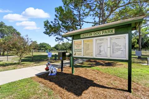 4030 Dancing Cloud Court #351, Destin FL - photo 23 of 35