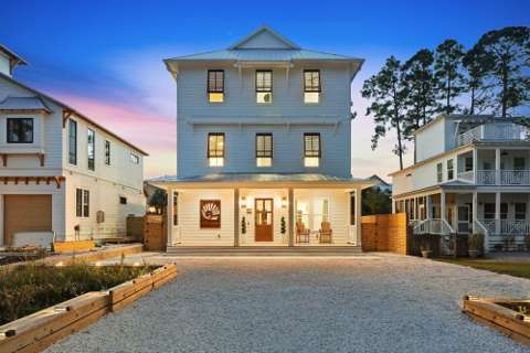 86 S Lake Drive, home for sale on S Lake Drive