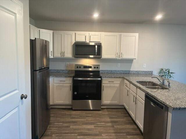 4 bedroom Detached Single Family at 15 Lockwood Way, Saw Mill Court Ph I, DeFuniak Springs — photo 4