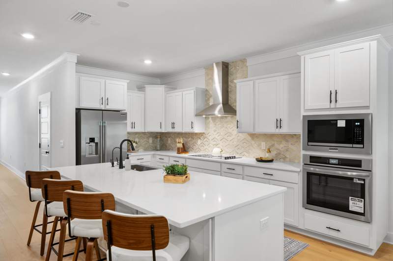 5 bedroom Detached Single Family at 769 Old Ferry Road, Holley Grove at Peach Creek, Santa Rosa Beach — photo 5