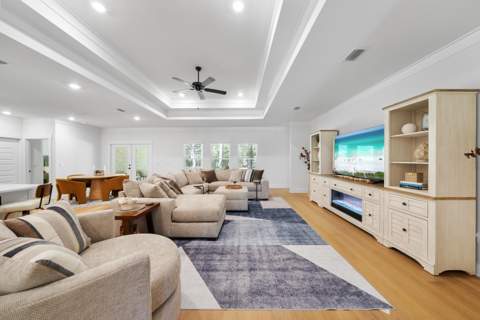 769 Old Ferry Road, Santa Rosa Beach FL - photo 6 of 55