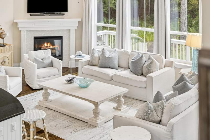 4 bedroom Detached Single Family at 367 E Royal Fern Way, Watercolor, Santa Rosa Beach — photo 5