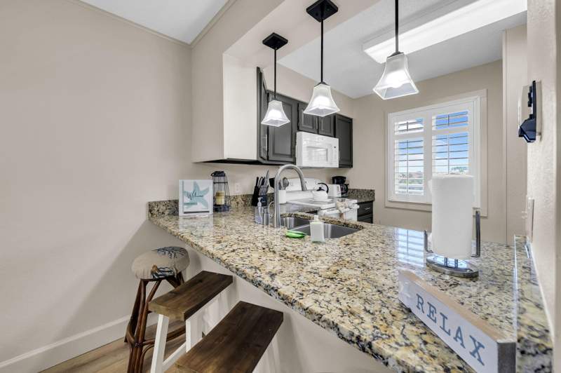 2 bedroom Condominium at 502 Gulf Shore Drive #311, Islander Condo Ph 2, Destin — photo 5