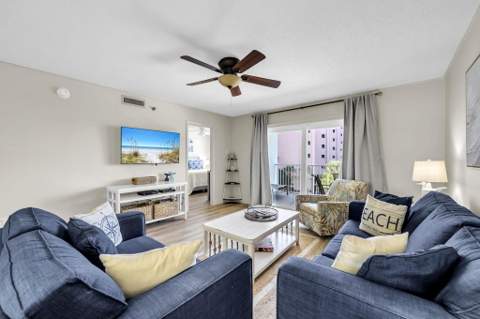 502 Gulf Shore Drive #311, Destin FL - photo 11 of 41