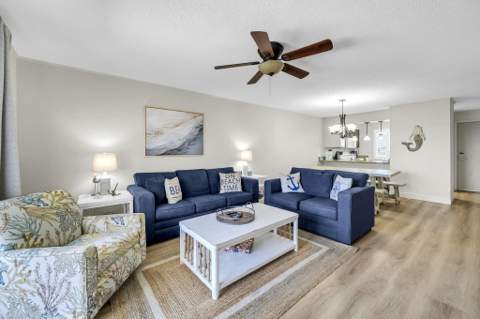 502 Gulf Shore Drive #311, Destin FL - photo 12 of 41