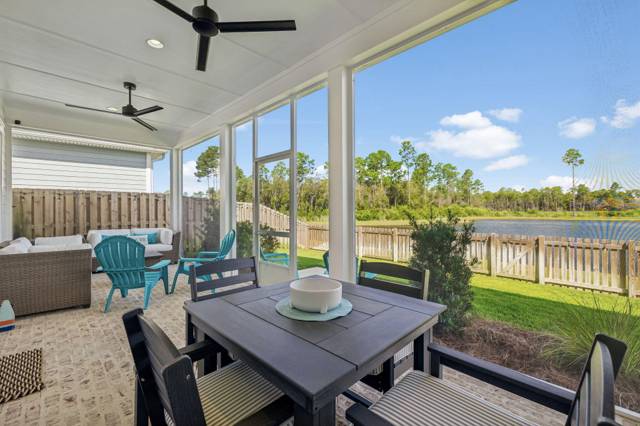 46 Green Heron Street, home for sale in Inlet Beach