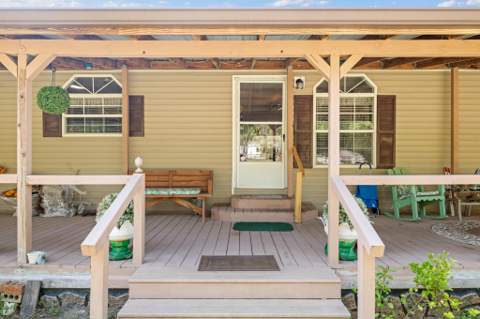 3930 Poverty Creek Road, Crestview FL - photo 7 of 51