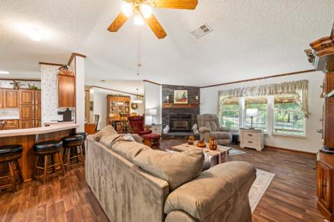 3930 Poverty Creek Road, Crestview FL - photo 19 of 51