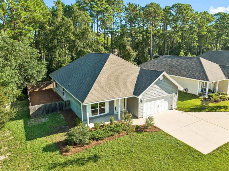 3 bedroom Detached Single Family at 123 Southern Pines Road, Southern Pines, Santa Rosa Beach — photo 1