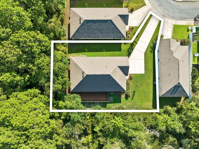 3 bedroom Detached Single Family at 123 Southern Pines Road, Southern Pines, Santa Rosa Beach — photo 3