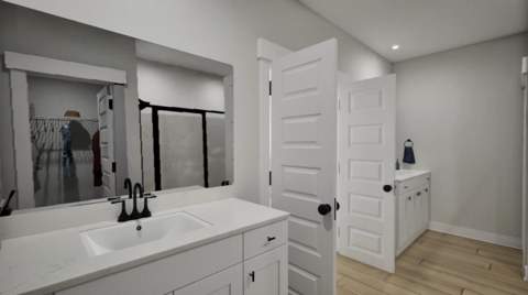 15 Bear Creek Boulevard, Freeport FL - photo 10 of 36