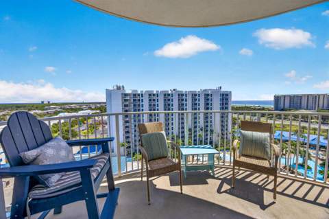4207 Indian Bayou Trail #21103, Destin FL - photo 22 of 34