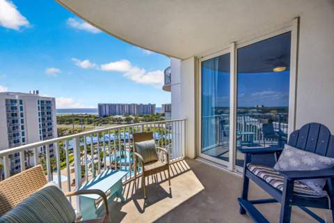 4207 Indian Bayou Trail #21103, Destin FL - photo 23 of 34