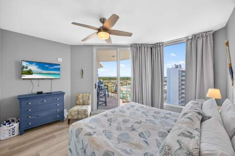 4207 Indian Bayou Trail #21103, Destin FL - photo 13 of 34