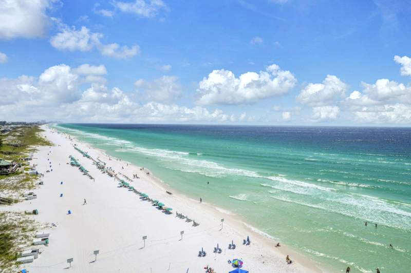 3 bedroom Condominium at 1900 Scenic Highway 98 #901, 1900 Ninety Eight, Destin — photo 3