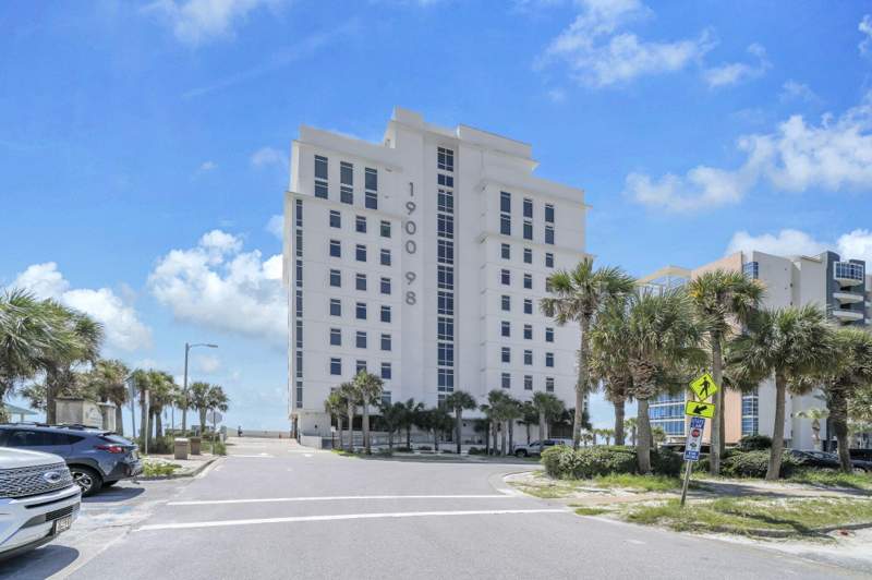 3 bedroom Condominium at 1900 Scenic Highway 98 #901, 1900 Ninety Eight, Destin — photo 4