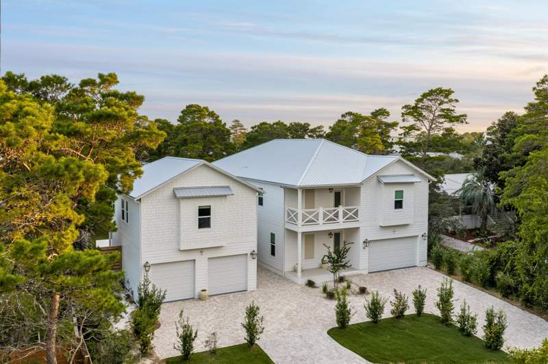 7 bedroom Detached Single Family at 90 Oak Hill Lane, Gulf Hills Estates Unrec, Santa Rosa Beach — photo 2