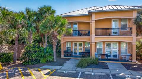 956 Scenic Gulf Drive #110, gated community for sale in Miramar Beach