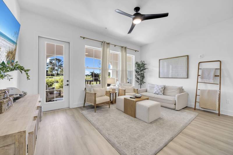 1 bedroom Condominium at 277 N The Grove Drive #316, The Grove at Seascape, Miramar Beach — photo 5
