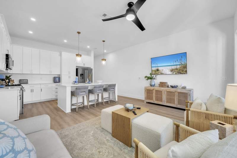 1 bedroom Condominium at 277 N The Grove Drive #316, The Grove at Seascape, Miramar Beach — photo 3