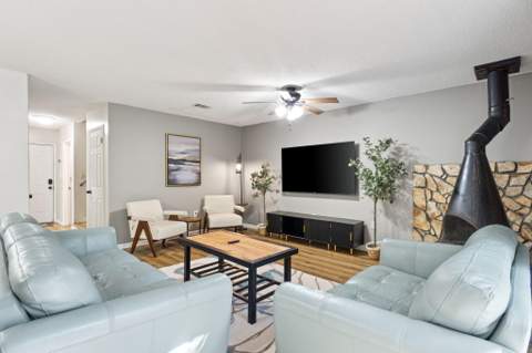 32 7Th Avenue #Unit 127, Shalimar FL - photo 8 of 29