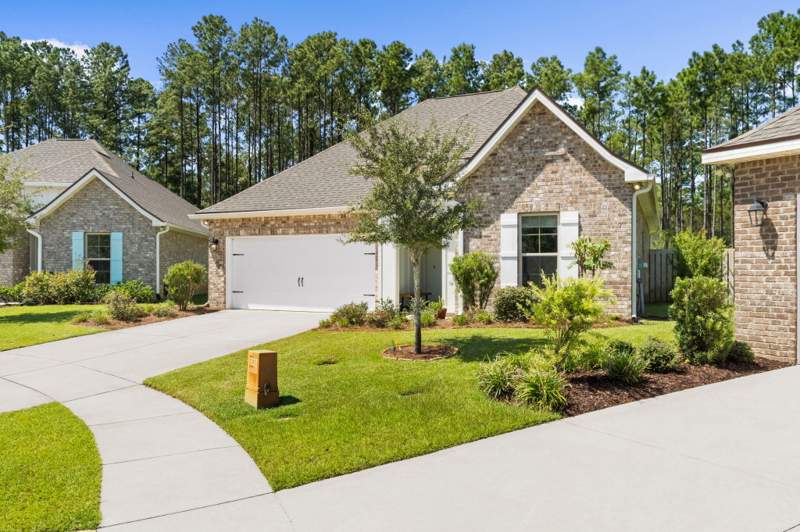 3 bedroom Detached Single Family at 36 Cozy Cove, Bliss At Hammock Bay, Freeport — photo 4