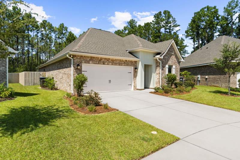 3 bedroom Detached Single Family at 36 Cozy Cove, Bliss At Hammock Bay, Freeport — photo 5