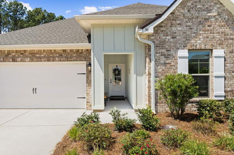 3 bedroom Detached Single Family at 36 Cozy Cove, Bliss At Hammock Bay, Freeport — photo 3